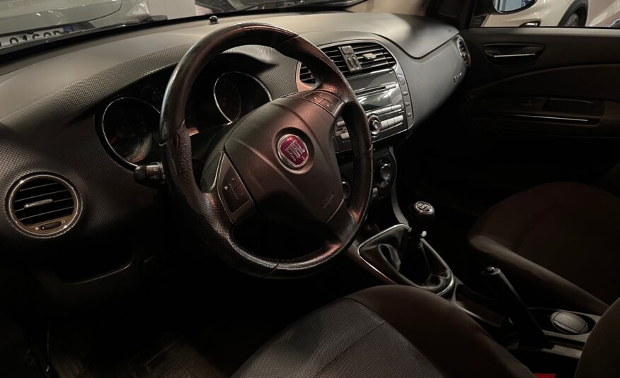 Fiat Bravo 1.4 90 CV