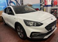 Ford Focus 1.0 EcoBoost 125 CV 5p. Active