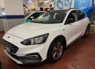 Ford Focus 1.0 EcoBoost 125 CV 5p. Active