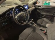 Ford Focus 1.0 EcoBoost 125 CV 5p. Active