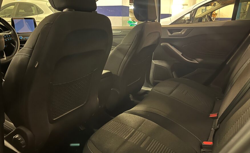 Ford Focus 1.0 EcoBoost 125 CV 5p. Active