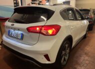 Ford Focus 1.0 EcoBoost 125 CV 5p. Active
