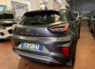 Ford Puma 1.0 EcoBoost Hybrid 125 CV automatica Titanium