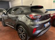 Ford Puma 1.0 EcoBoost Hybrid 125 CV automatica Titanium