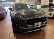 Ford Puma 1.0 EcoBoost Hybrid 125 CV automatica Titanium