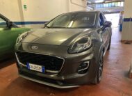 Ford Puma 1.0 EcoBoost Hybrid 125 CV automatica Titanium