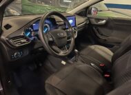 Ford Puma 1.0 EcoBoost Hybrid 125 CV automatica Titanium