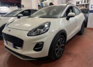 Ford Puma 1.0 EcoBoost Hybrid 125 CV Titanium