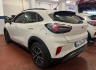 Ford Puma 1.0 EcoBoost Hybrid 125 CV Titanium