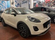 Ford Puma 1.0 EcoBoost Hybrid 125 CV Titanium