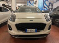 Ford Puma 1.0 EcoBoost Hybrid 125 CV Titanium