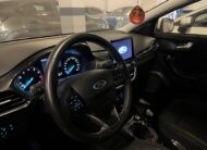 Ford Puma 1.0 EcoBoost Hybrid 125 CV Titanium