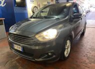 Ford Ka+ 1.2 OK NEOPATENTATI