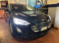 Ford Focus 1.5 EcoBlue 120 CV automatico Titanium FULL OPTIONAL