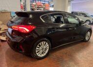 Ford Focus 1.5 EcoBlue 120 CV automatico Titanium FULL OPTIONAL
