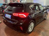 Ford Focus 1.5 EcoBlue 120 CV automatico Titanium FULL OPTIONAL