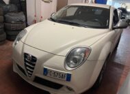 Alfa Romeo MiTo 1.4 78 CV Distinctive