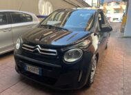 Citroen C1 VTi 68 CV 5 porte