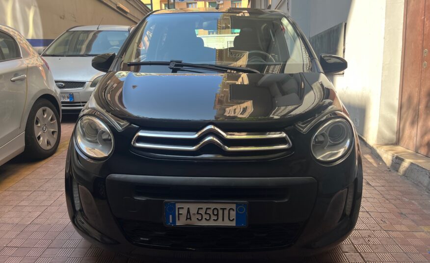 Citroen C1 VTi 68 CV 5 porte