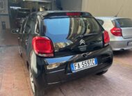 Citroen C1 VTi 68 CV 5 porte