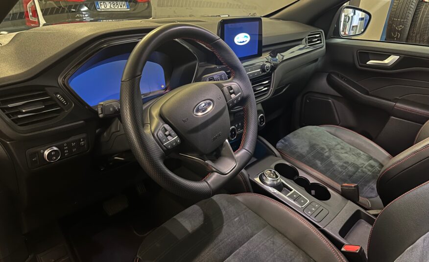 Ford Kuga 2.5 Full Hybrid 190 CVT AWD ST-Line
