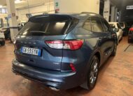 Ford Kuga 2.5 Full Hybrid 190 CVT AWD ST-Line