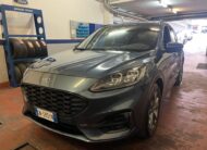 Ford Kuga 2.5 Full Hybrid 190 CVT AWD ST-Line
