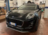 Ford Puma 1.0 EcoBoost Hybrid 125 CV S&S Titanium