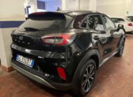 Ford Puma 1.0 EcoBoost Hybrid 125 CV S&S Titanium