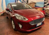 Ford Fiesta 1.1 85 CV GPL 5 porte Titanium