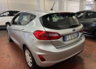 Ford Fiesta 1.1 85 CV 5 porte Plus