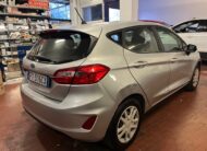 Ford Fiesta 1.1 85 CV 5 porte Plus