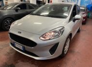 Ford Fiesta 1.1 85 CV 5 porte Plus