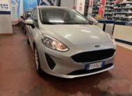 Ford Fiesta 1.1 85 CV 5 porte Plus