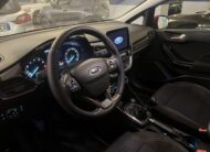 Ford Fiesta 1.1 85 CV GPL 5 porte Titanium