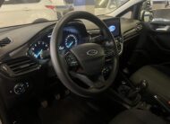 Ford Fiesta 1.1 85 CV 5 porte Plus