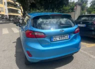 Ford Fiesta 1.1 75 CV 5 porte Titanium