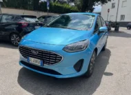 Ford Fiesta 1.1 75 CV 5 porte Titanium