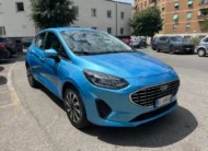 Ford Fiesta 1.1 75 CV 5 porte Titanium
