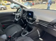 Ford Fiesta 1.1 75 CV 5 porte Titanium