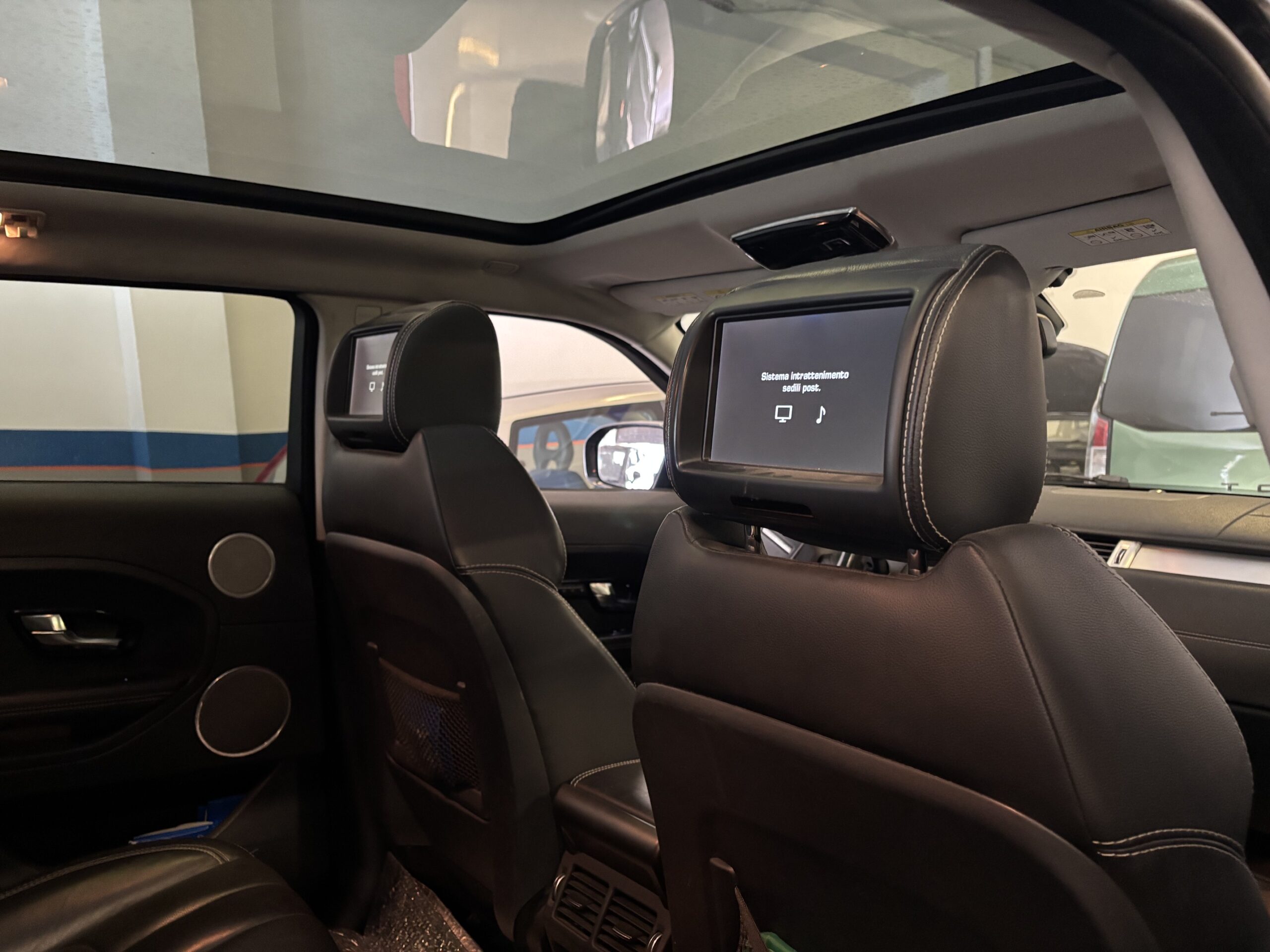 Range Rover Evoque 2.0 Si4 FULL OPTIONAL