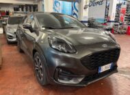 Ford Puma 1.0 EcoBoost Hybrid 125 CV ST-Line
