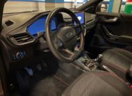 Ford Puma 1.0 EcoBoost Hybrid 125 CV ST-Line