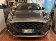 Ford Puma 1.0 EcoBoost Hybrid 125 CV ST-Line