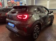 Ford Puma 1.0 EcoBoost Hybrid 125 CV ST-Line