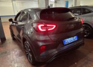 Ford Puma 1.0 EcoBoost Hybrid 125 CV ST-Line