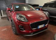Ford Puma 1.0 EcoBoost Hybrid 125 CV Titanium