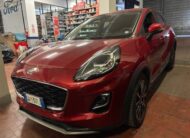 Ford Puma 1.0 EcoBoost Hybrid 125 CV Titanium