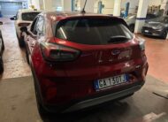 Ford Puma 1.0 EcoBoost Hybrid 125 CV Titanium