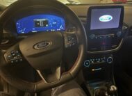 Ford Puma 1.0 EcoBoost Hybrid 125 CV ST-Line